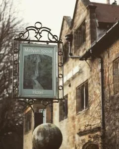 Mallyan Spout Hotel - Beck Hole
