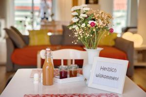 Ferienwohnung Nürtingen Loft-Style