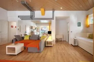 Ferienwohnung Nürtingen Loft-Style - 尼尔廷根