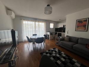 Appartements Les Balcons du Soleil - ideal Curistes - classe 3 etoiles : photos des chambres