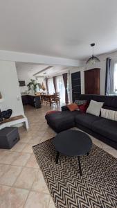 Villas Chez Pascaline : photos des chambres
