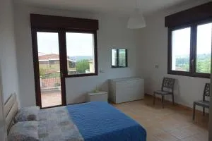 Casa Quercia indipendente Francavilla al Mare - 滨海弗兰卡维拉