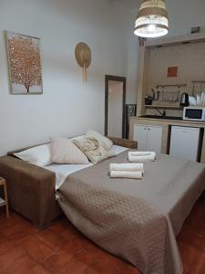 Il barone di Trastevere