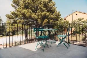 Locanda San Lorenzo - Cingoli