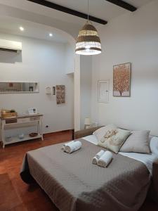 Il barone di Trastevere