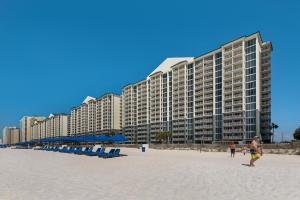 Long Beach Resort 2-1206