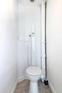 Grand Appartement chaleureux à Puteaux