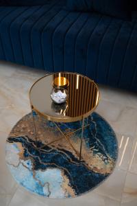 Grlica - Your touch of luxury