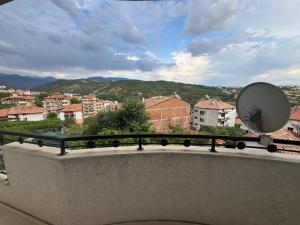 Пандова къща