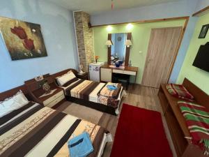 Пандова къща