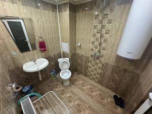 Пандова къща