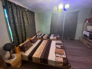 Пандова къща