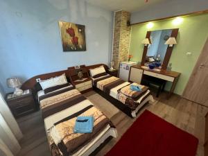 Пандова къща