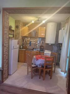 Пандова къща