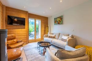 Chalet le 4 - numéro 1