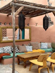 Coocoomos Casa Moroccan Style Villa