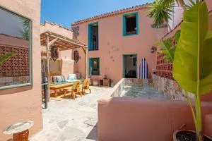 Coocoomos Casa Moroccan Style Villa - Chío