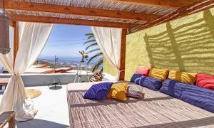 Coocoomos Casa Moroccan Style Villa