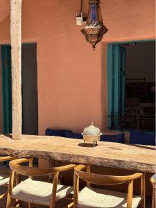 Coocoomos Casa Moroccan Style Villa