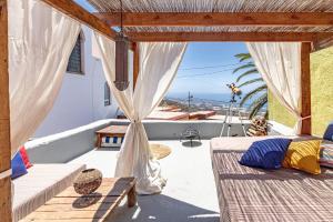 Coocoomos Casa Moroccan Style Villa