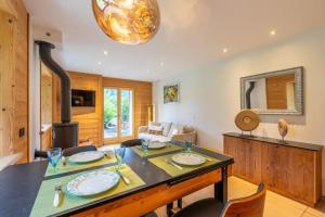 Chalet le 4 - numéro 1