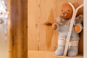 Chalet le 4 - numéro 1