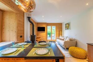 Chalet le 4 - numéro 1