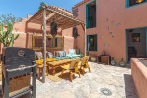 Coocoomos Casa Moroccan Style Villa