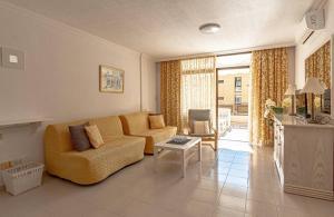 Sunny Sunset Terrace by Dream Homes Tenerife