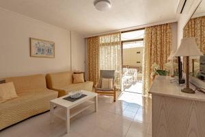 Sunny Sunset Terrace by Dream Homes Tenerife