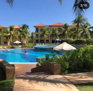 Villas Gasparico Playa Gasparico - El Hato