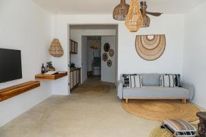 KUDOS Beach Apartments Jambiani