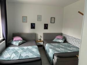Appartements Suite chez willi : photos des chambres