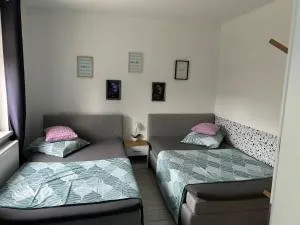 Suite chez willi - Niederschaeffolsheim