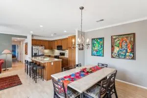 Sunny & Serene Townhouse in Chula Vista townhouse - Jamul