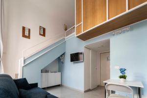 TORINO CENTRO - elegante loft