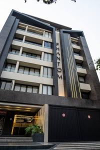 Dpto ejecutivo y lujoso con una explendida vista!