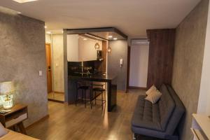 Dpto ejecutivo y lujoso con una explendida vista!