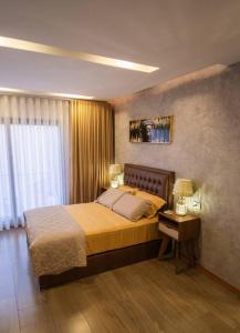 Dpto ejecutivo y lujoso con una explendida vista!