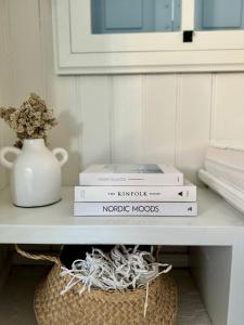 The Bower - Volos FREE DIVING LESSON