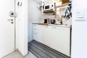 TORINO CENTRO - elegante loft