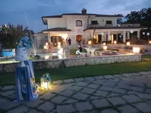 Antica casa Scardone - La Volla