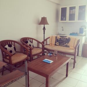 Apartemen Cibubur Village by Doby