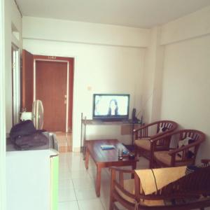 Apartemen Cibubur Village by Doby