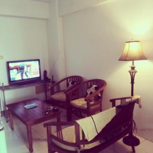 Apartemen Cibubur Village by Doby