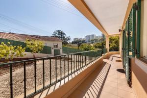 Vivenda De São Marcos