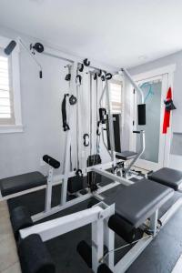 Harrys Tea House - Cozy Tiny Home near Noda