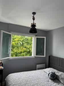 Appartements Appartement en residence - PAU : photos des chambres