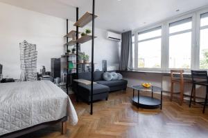 Sunbeam Studio City Centre Metro Politechnika