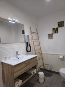 Hotels Hotel L'Alsace : photos des chambres